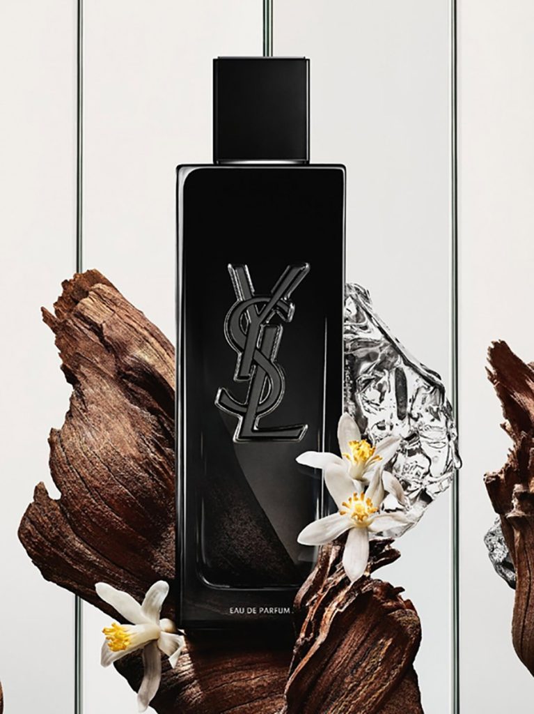 PERFUME SHOP