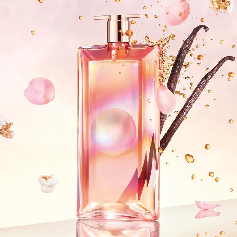 LUXURY PERFUME