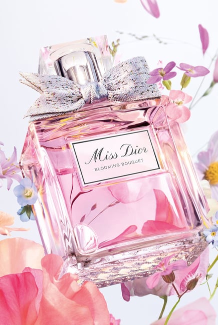TRENDING PERFUME