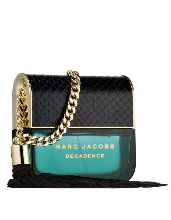 Marc Jacobs Decadence Dscent Gallery Marc Jacobs for women , perfume store abu dhabi , perfume store uae, perfume shop dubai.