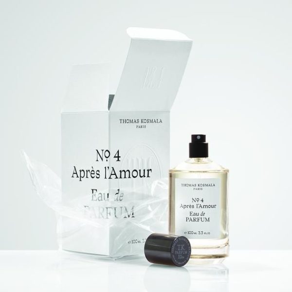 Thomas Kosmala Apres l’Amour No 4 Thomas Kosmala for women and men , perfume store uae , perfume shop abu dhabi