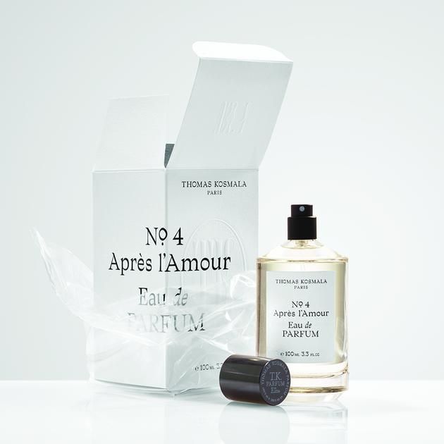 Thomas Kosmala Apres l’Amour No 4 Thomas Kosmala for women and men , perfume store uae , perfume shop abu dhabi