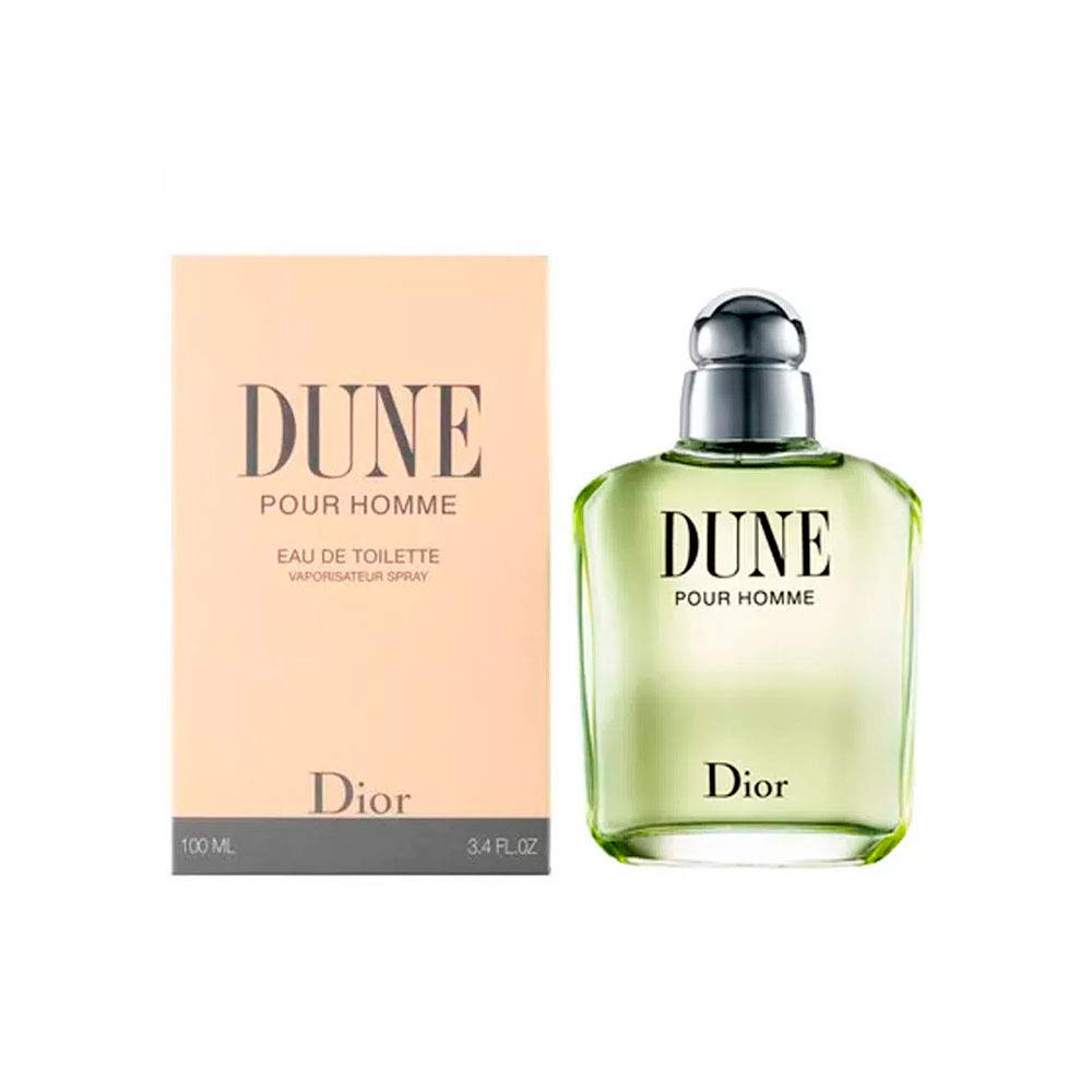 Dune Pour Homme Eau de Toilette Dior for men , perfume shop dscent gallery