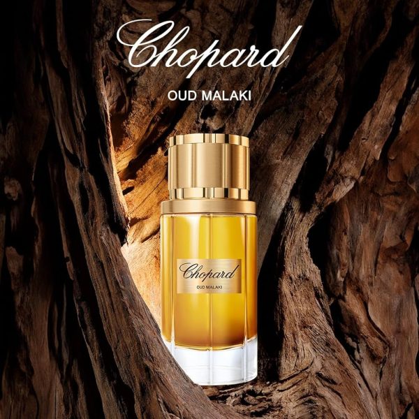 Oud Malaki Chopard for men , vperfume dscent gallery