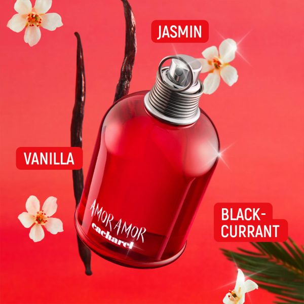 chacharel Amor Amor dscent gallery perfume shop in abu dhabi Cacharel for women , perfume shop in dubai