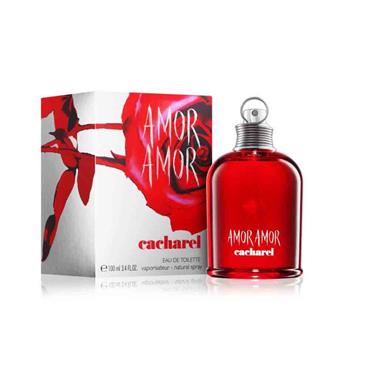 chacharel Amor Amor dscent gallery perfume shop in abu dhabi Cacharel for women , perfume shop in dubai