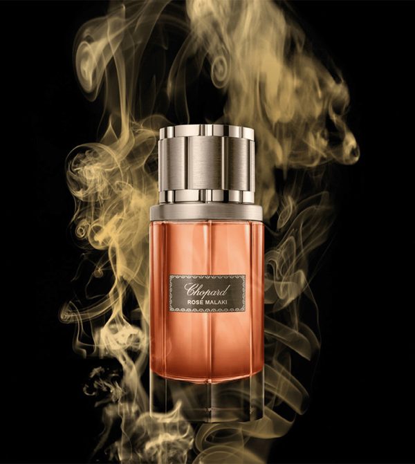 Chopard Rose Malaki Dscent Gallery Chopard for women and men . perfume shop in abu dhabi