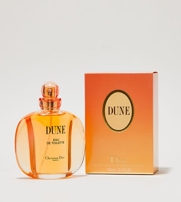 Dune Eau de Toilette Dior for women, perfume shop abu dhabi, perfume shop uae