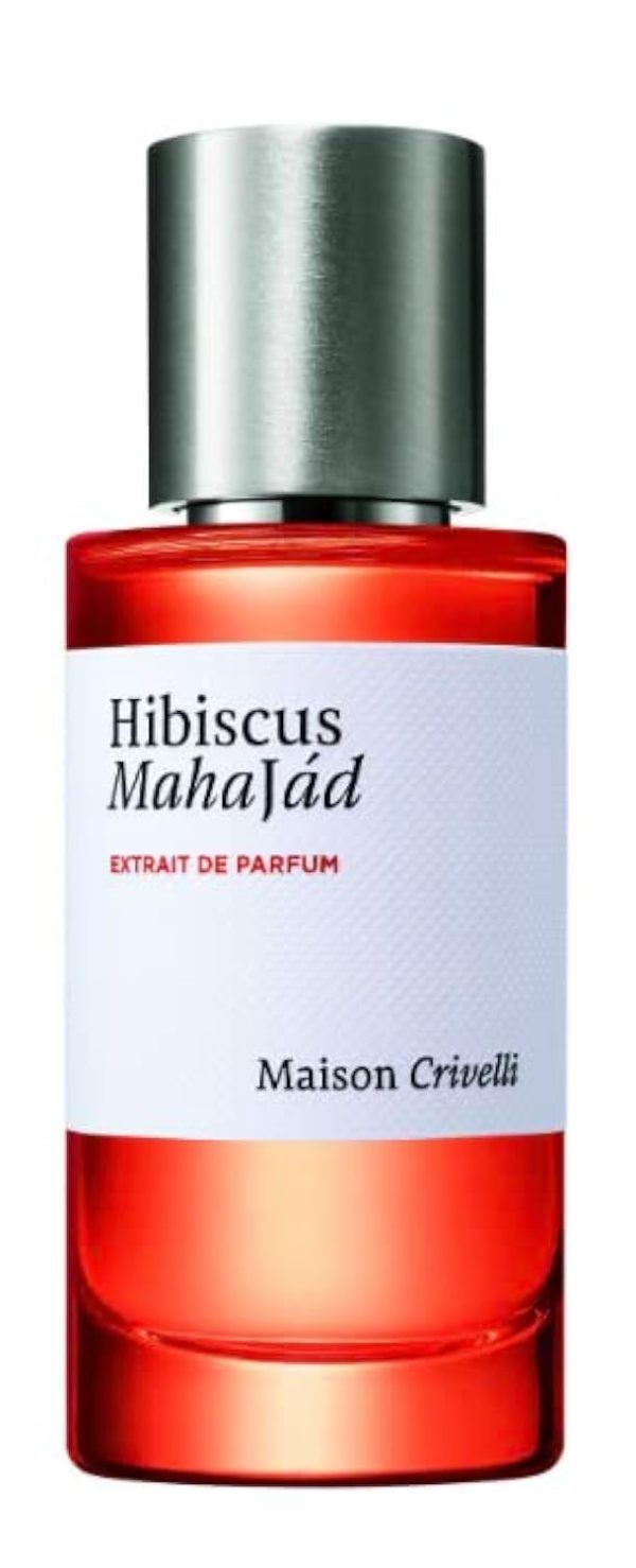 Hibiscus Mahajád by Maison Crivelli is a fragrance for women and men. Hibiscus Mahajád was launched in 2021. The nose behind this fragrance is Quentin Bisch.