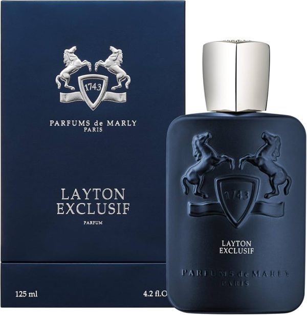 Layton Exclusif Parfums de Marly for women and men