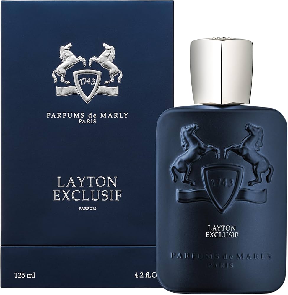 Layton Exclusif Parfums de Marly for women and men