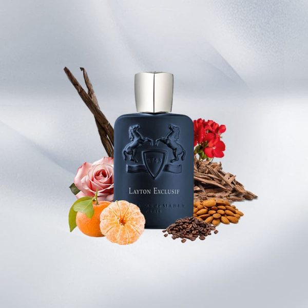Layton Exclusif Parfums de Marly for women and men