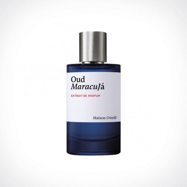 decent gallery perfume niche Oud Maracujá by Maison Crivelli is a Leather fragrance for women and men. This is a new fragrance. Oud Maracujá was launched in 2023. The nose behind this fragrance is Jordi Fernández. Top notes are Passionfruit, Fruity Notes, Saffron and Turkish Rose; middle notes are Agarwood (Oud), Indonesian Patchouli Leaf and Benzoin; base notes are Leather, Akigalawood, Amber, Vanilla and Labdanum.