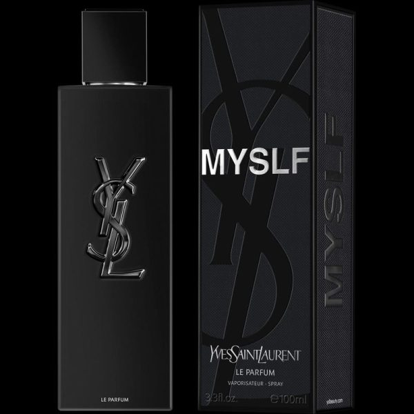 MYSLF Le Parfum by Yves Saint Laurent is a Oriental Woody fragrance for men. This is a new fragrance. MYSLF Le Parfum was launched in 2024. MYSLF Le Parfum was created by Daniela Andrier, Antoine Maisondieu and Christophe Raynaud. Top note is Black Pepper; middle note is Orange Blossom; base notes are Bourbon Vanilla, Amber, Woody Notes and Patchouli. decent gallery perfume niche ysl myslf le parfum perfume luxury