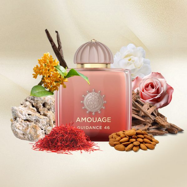 perfume shop in abu dhabi , Guidance 46 Amouage for women and men perfume shop abu dhabi , dscent gallery